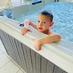 Lägenhet B13 Siófok