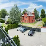 B13 Lägenhet