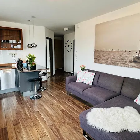 Apartmán B13 *