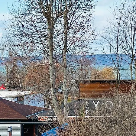 B13 Lägenhet *