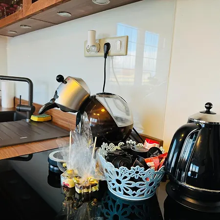 Апартаменты B13