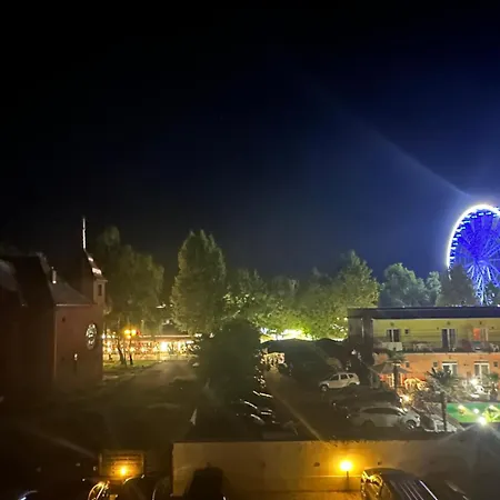 B13 Апартаменты Шиофок