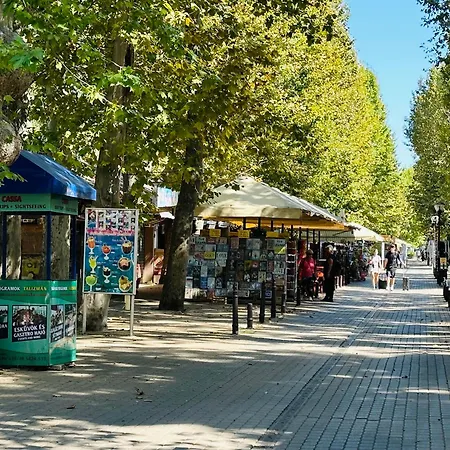 B13 Apartmán