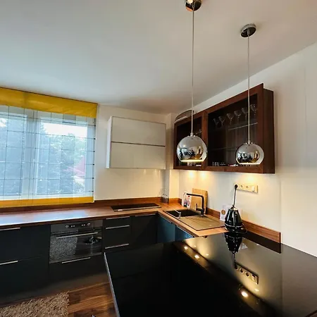 B13 Apartmán