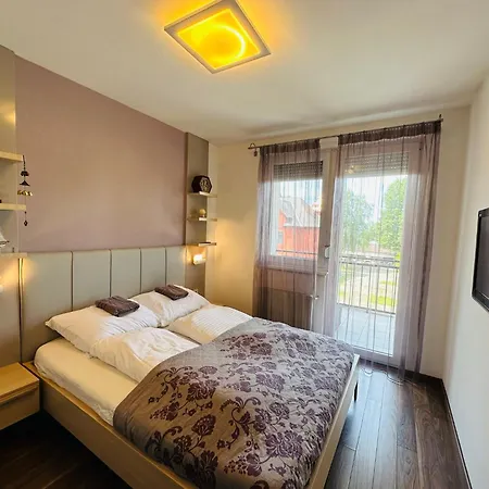 B13 Апартаменты