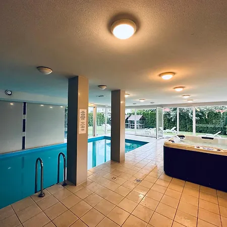 B13 Apartmán Siófok