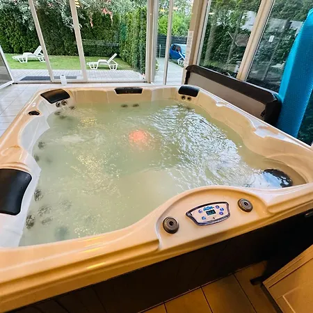 Apartment B13 Siofok