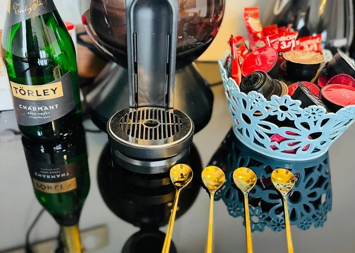 דירה B13 שיופוק