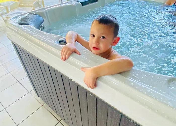 Апартаменты B13 Шиофок