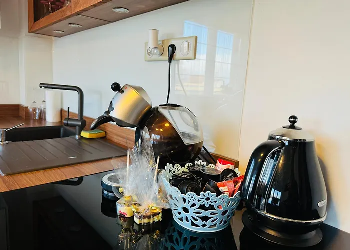 Апартаменты B13