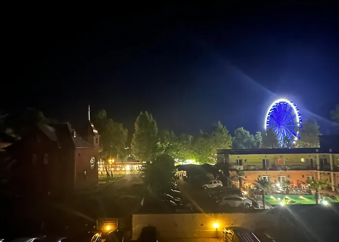 B13 Апартаменты Шиофок