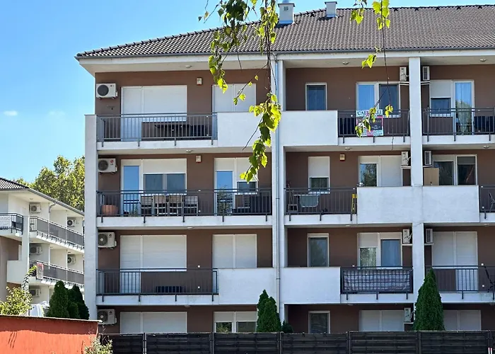 Апартаменты B13