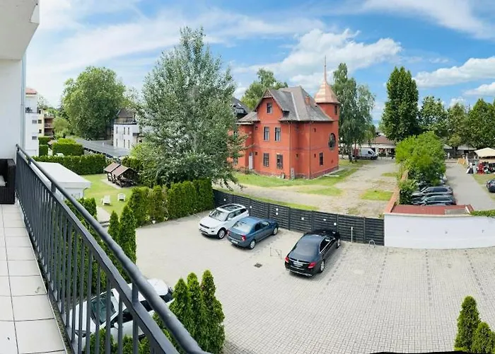 B13 Апартаменты