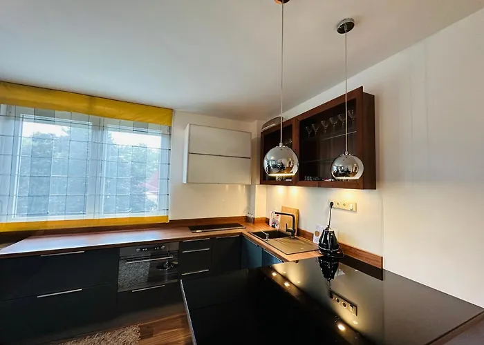 B13 Апартаменты