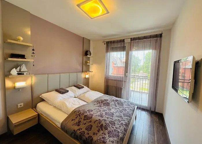 B13 Апартаменты