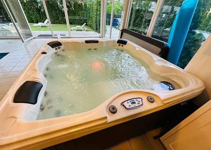 Апартаменты B13 Шиофок